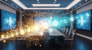 InfoCryptofr   Vitalik Buterin  Ethereum et IA une Alliance Révolutionnaire 