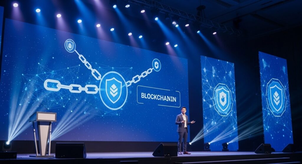 InfoCryptofr   Vitalik Buterin Explique Pourquoi Bitcoin Sacrifie la Confidentialité