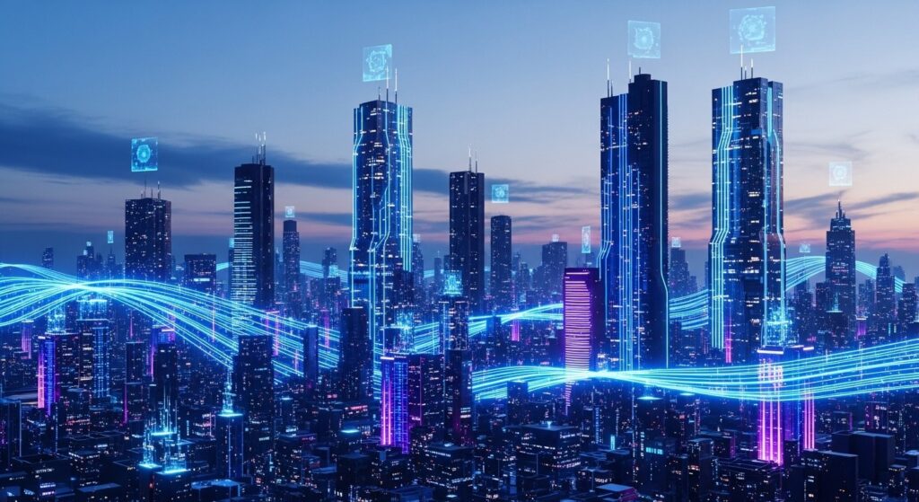 InfoCryptofr   Vitalik Buterin Relance Débat Ethereum IA et AGI