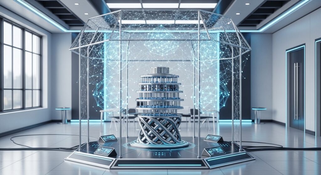 InfoCryptofr   Vitalik Buterin Rend Ethereum Résistant au Quantique