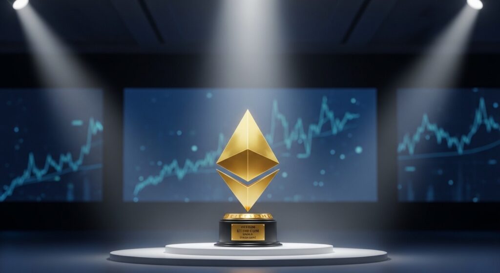 InfoCryptofr   Vitalik Vend 17 000 ETH  Prédiction Prix Ethereum