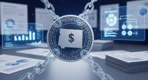 InfoCryptofr   Wyoming  Le Stablecoin dÉtat Dé Risque les Paiements