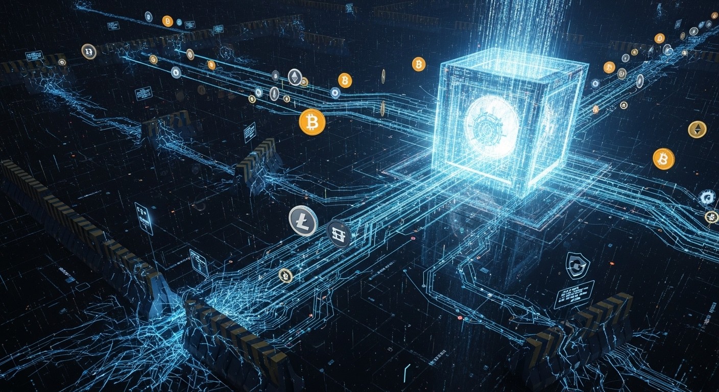 InfoCryptofr   Actualités Crypto  Tendances et Analyses Quotidiennes   Page 26