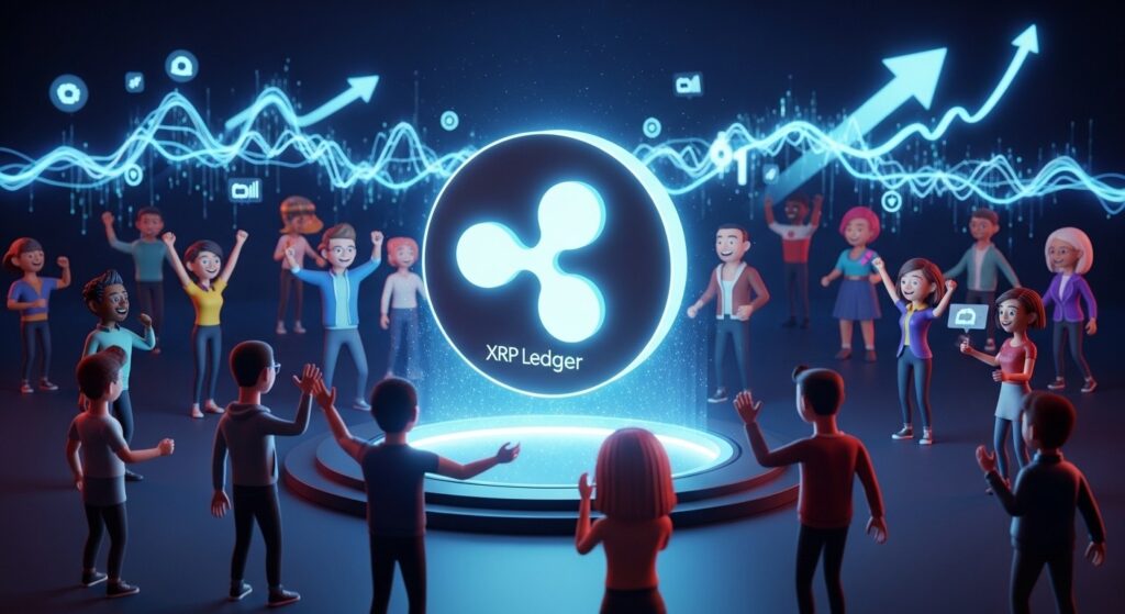 InfoCryptofr   Actualités Crypto  Tendances et Analyses Quotidiennes