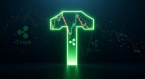 InfoCryptofr   XRP Forme un Marteau Avant le Lancement DEX