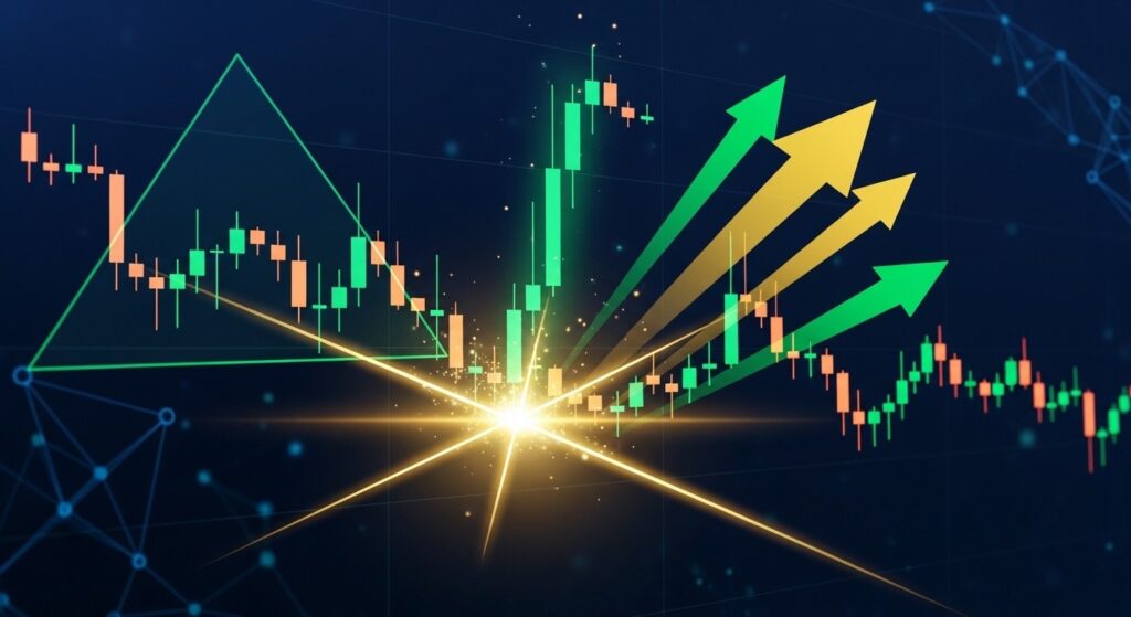 InfoCryptofr   XRP  La Phase 4 du Rallye Va Commencer
