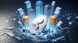 XRP Stagnant Mais RWA Explose et Dépasse Solana - InfoCrypto.fr InfoCryptofr XRP Stagnant Mais RWA Explose et Dépasse Solana
