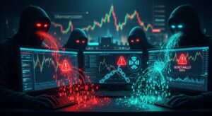 InfoCryptofr   ZachXBT Dénonce Insider Trading chez Axiom