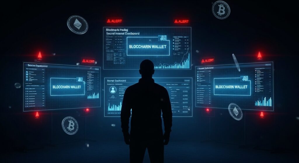 InfoCryptofr   ZachXBT Dévoile Scandale Insider Trading chez Axiom