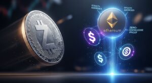 InfoCryptofr   Zcash seffondre face à la concurrence Ethereum