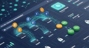 InfoCryptofr   2328io Révolutionne les Paiements Crypto par Dépôt