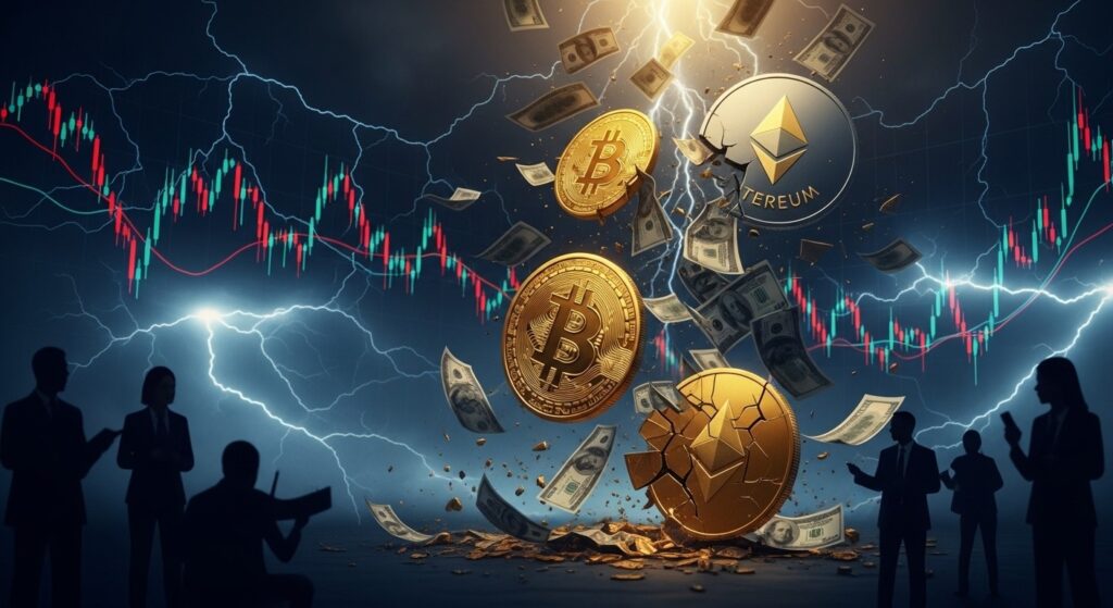 InfoCryptofr   Actualités Crypto  Tendances et Analyses Quotidiennes   Page 23