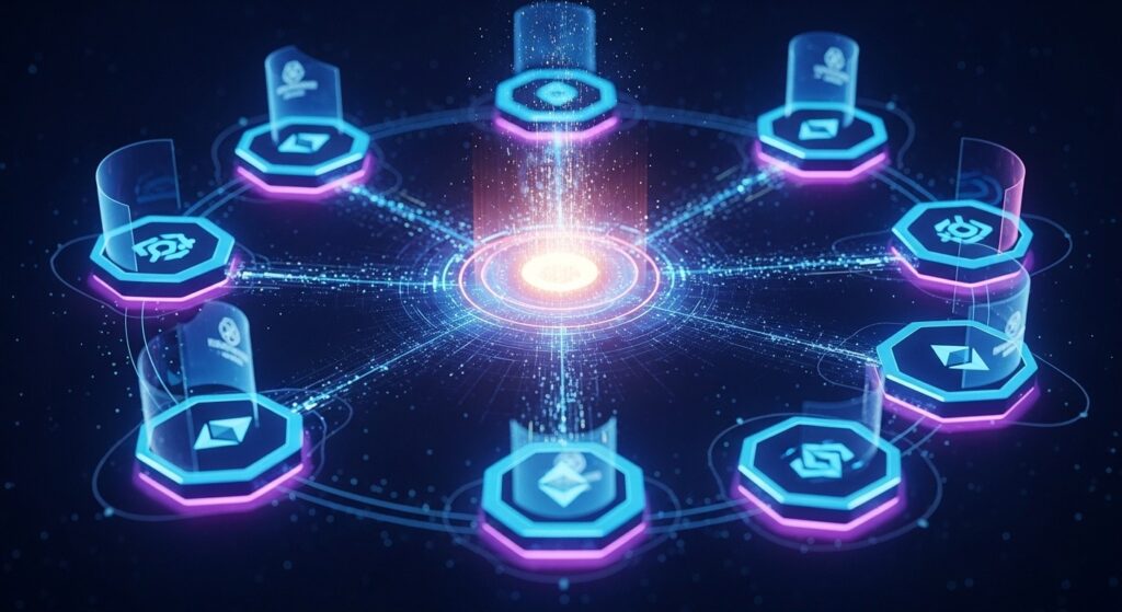 InfoCryptofr   Actualités Crypto  Tendances et Analyses Quotidiennes