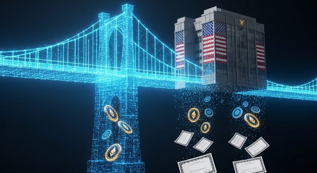 InfoCryptofr   Across Protocol envisage le passage token vers actions