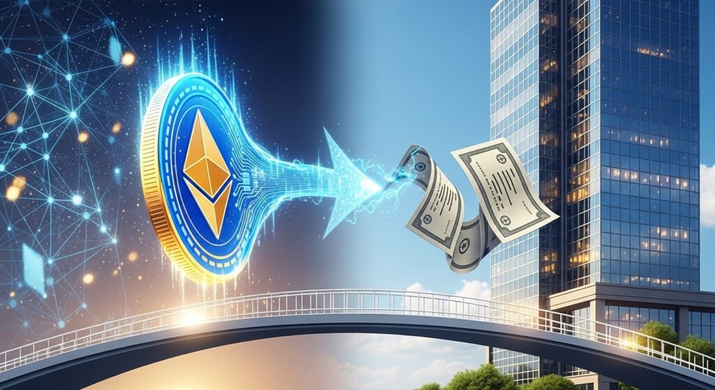 InfoCryptofr   ACX Explose de 85  Token Vers Equity