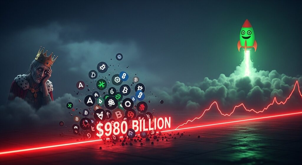 InfoCryptofr   Actualités Crypto  Tendances et Analyses Quotidiennes