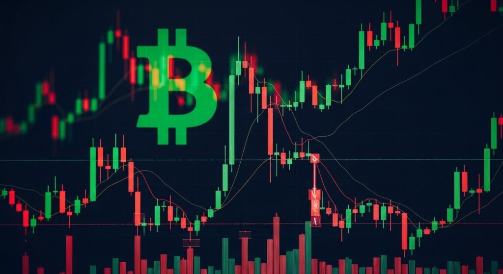 InfoCryptofr   Altcoins Fragiles Malgré la Hausse du Bitcoin  Analyse 2026