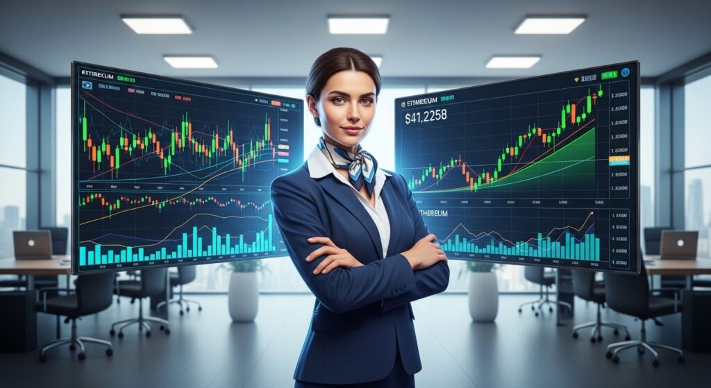 Ark Invest Renforce Coinbase et Robinhood - InfoCrypto.fr InfoCryptofr Ark Invest Renforce Coinbase et Robinhood