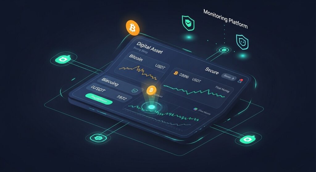 InfoCryptofr   BadalPay Exchange Lance ses Opérations