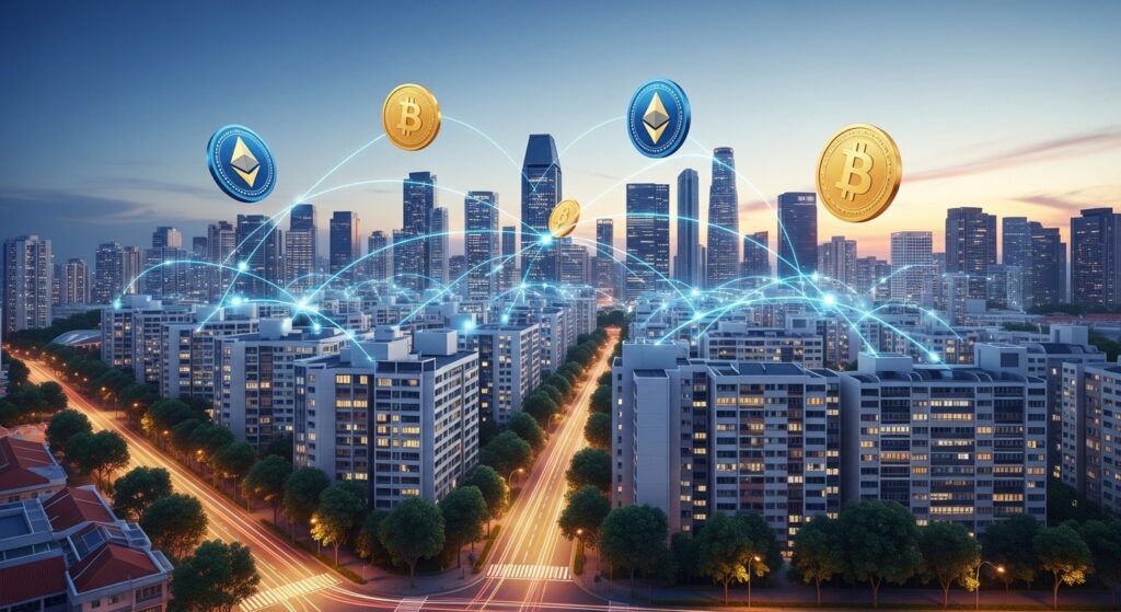 InfoCryptofr   Actualités Crypto  Tendances et Analyses Quotidiennes   Page 5