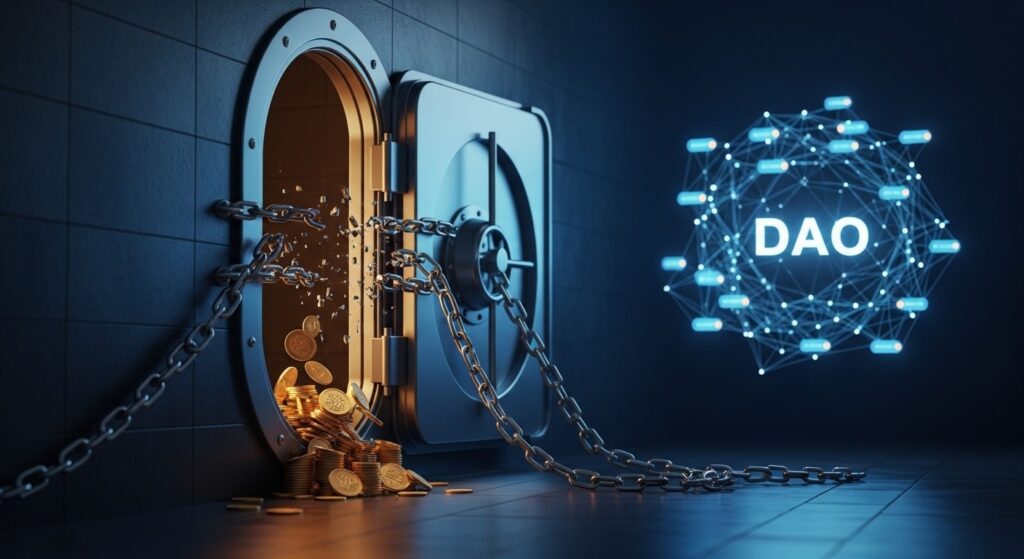 InfoCryptofr   Balancer Labs Ferme Ses Portes Après Hack Majeur