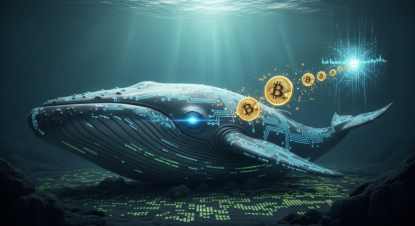 InfoCryptofr   Actualités Crypto  Tendances et Analyses Quotidiennes