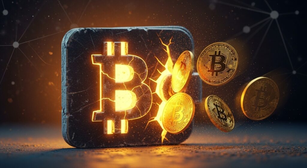 InfoCryptofr   Baleine Bitcoin Satoshi Réveille 147M$ Après 13 Ans