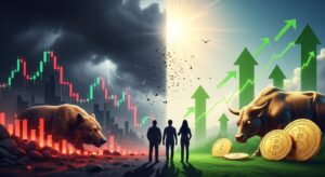 Bear et Bull Run : Leçons Après Plusieurs Cycles Crypto - InfoCrypto.fr InfoCryptofr Bear et Bull Run Leçons Après Plusieurs Cycles Crypto