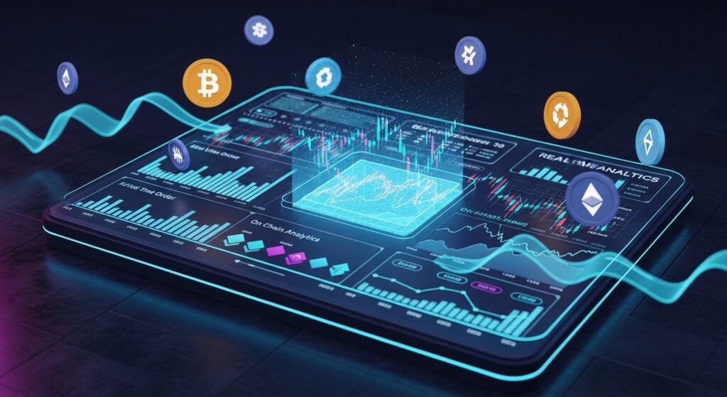 Binance Lance ses Compétences IA pour Trader - InfoCrypto.fr InfoCryptofr Binance Lance ses Compétences IA pour Trader