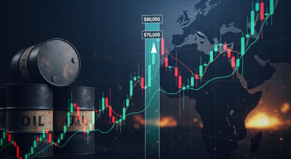 InfoCryptofr   Bitcoin Analyse Avant les NFP Américains