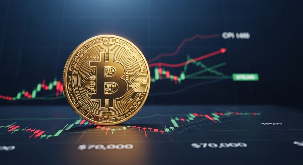 InfoCryptofr   Actualités Crypto  Tendances et Analyses Quotidiennes