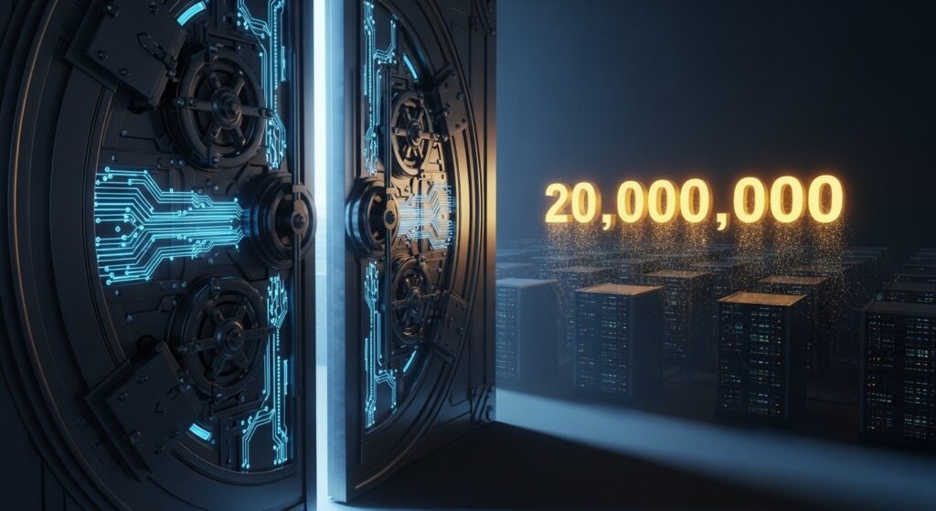 Bitcoin Dépasse 20 Millions de BTC Minés - InfoCrypto.fr InfoCryptofr Bitcoin Dépasse 20 Millions de BTC Minés