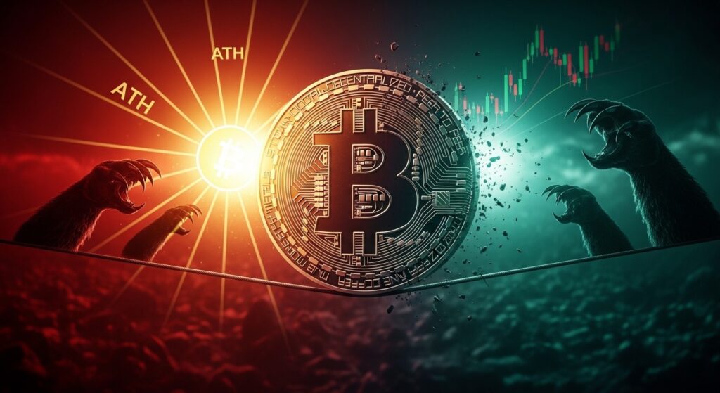 InfoCryptofr   Actualités Crypto  Tendances et Analyses Quotidiennes