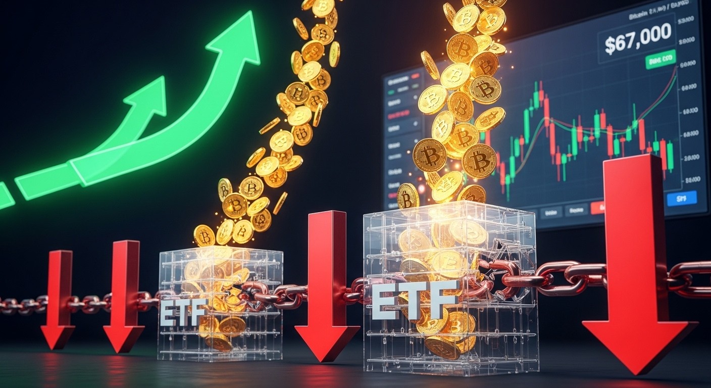 InfoCryptofr   Actualités Crypto  Tendances et Analyses Quotidiennes   Page 7