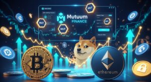 InfoCryptofr   Bitcoin Ethereum Dogecoin  Alerte Crypto du Jour