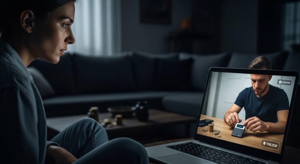 InfoCryptofr   Bitcoin  Femme accusée de voler 172M$ à son mari