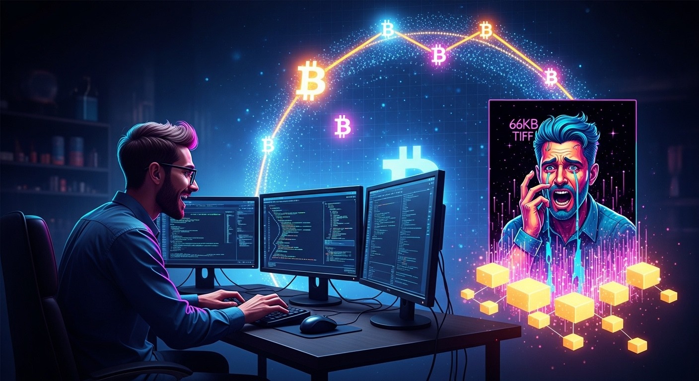 InfoCryptofr   Actualités Crypto  Tendances et Analyses Quotidiennes   Page 24