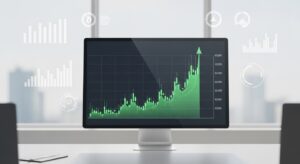 InfoCryptofr   Bitcoin Rebonds Malgré Distribution Investisseurs