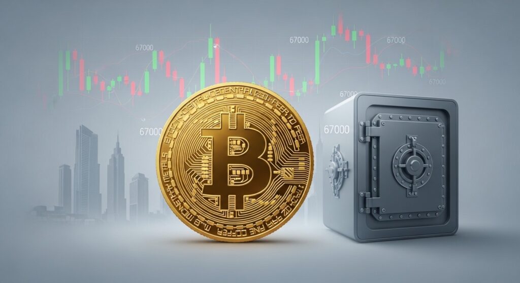 InfoCryptofr   Actualités Crypto  Tendances et Analyses Quotidiennes