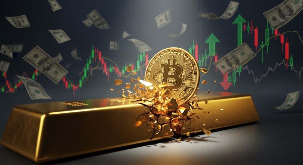 InfoCryptofr   Actualités Crypto  Tendances et Analyses Quotidiennes