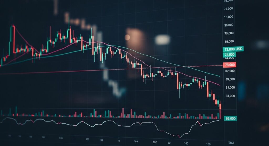 InfoCryptofr   Bitcoin Vers 60 000 $  Analyse 23 Mars 2026