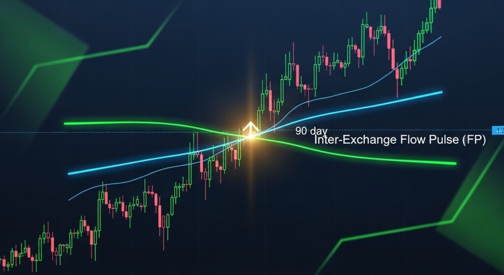 InfoCryptofr   Bitcoin vise le rebond  signal IFP haussier