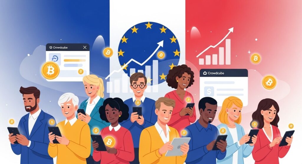 InfoCryptofr   Bitstack Ouvre Son Capital Au Public  Devenez Actionnaire