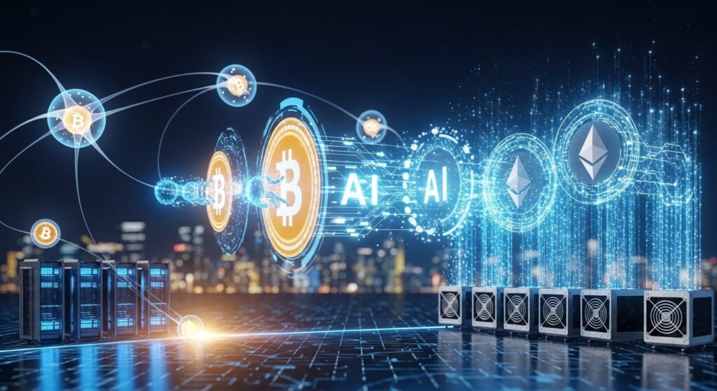 InfoCryptofr   Actualités Crypto  Tendances et Analyses Quotidiennes