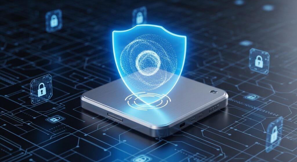 InfoCryptofr   BMIC  Prévente Crypto Résistante au Quantique