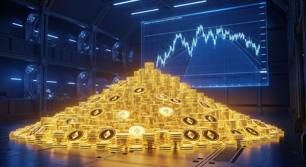 BMNR Action : Rebond Imminent Grâce à BitMine et Ethereum - InfoCrypto.fr InfoCryptofr BMNR Action Rebond Imminent Grâce à BitMine et Ethereum