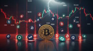 Capitulation des Altcoins : 38% Près de Leurs Plus Bas Historiques - InfoCrypto.fr InfoCryptofr Capitulation des Altcoins 38 Près de Leurs Plus Bas Historiques