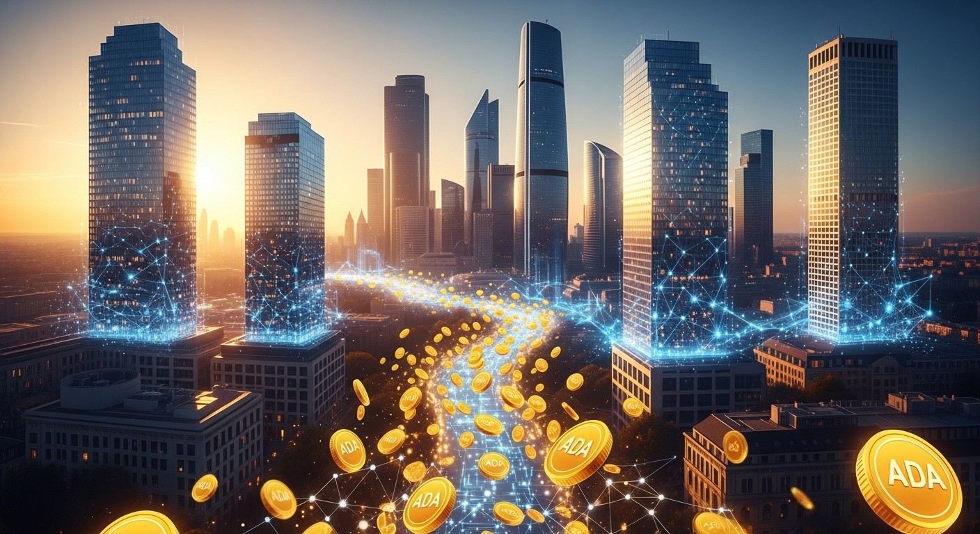 InfoCryptofr   Actualités Crypto  Tendances et Analyses Quotidiennes