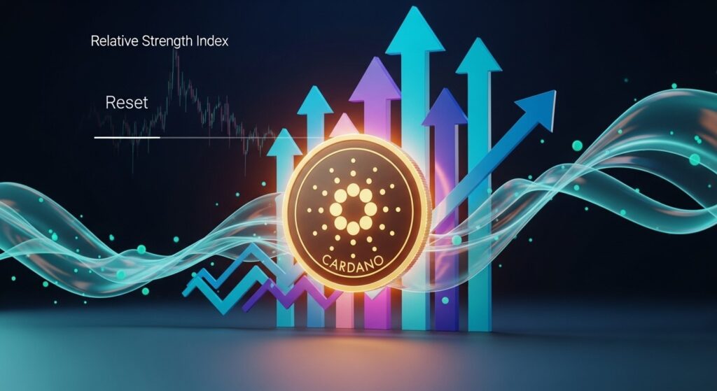 InfoCryptofr   Cardano ADA  Vers un Rallye Explosif comme en 2021 