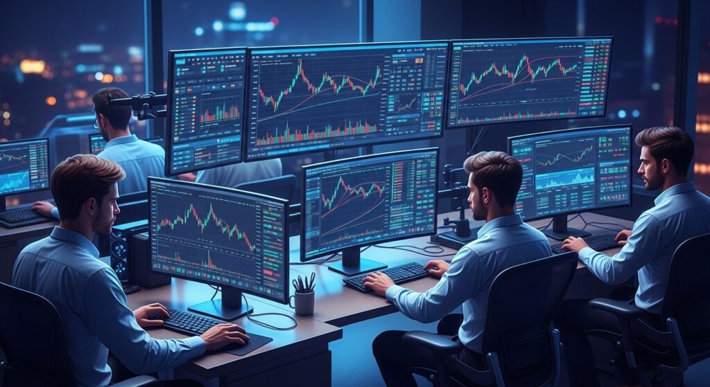 InfoCryptofr   Actualités Crypto  Tendances et Analyses Quotidiennes